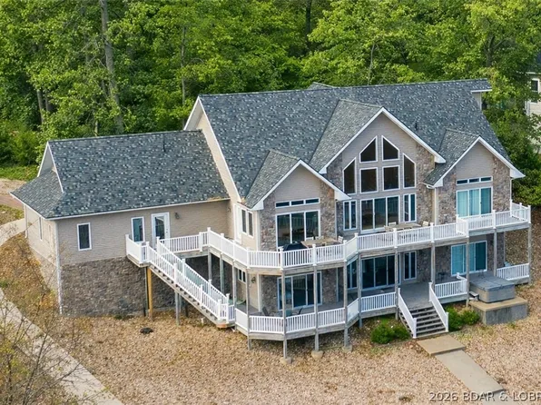 575 Graceland Point, Climax Springs, MO 65324