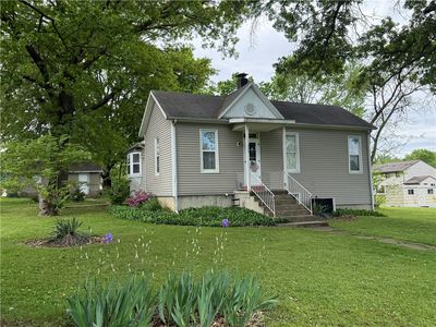904 W Johnson St, Vandalia, IL, 62471