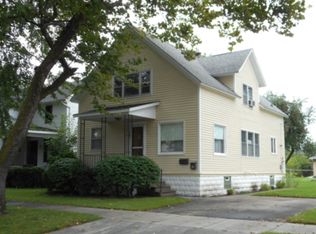 505 S Monroe St, Bay City, MI 48708