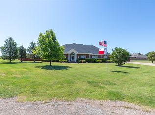 101 Apple Blossom Dr, Abilene, TX 79602