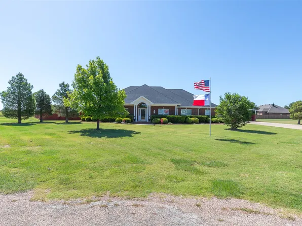 101 Apple Blossom Dr, Abilene, TX 79602