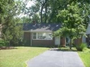 709 Lincoln Ave, Falls Church, VA 22046