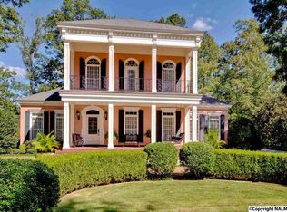 1531 Black Hall Ln SE, Decatur, AL 35601