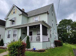 51 Clarke St, Binghamton, NY 13905