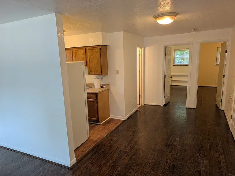 Dining and Kitchen