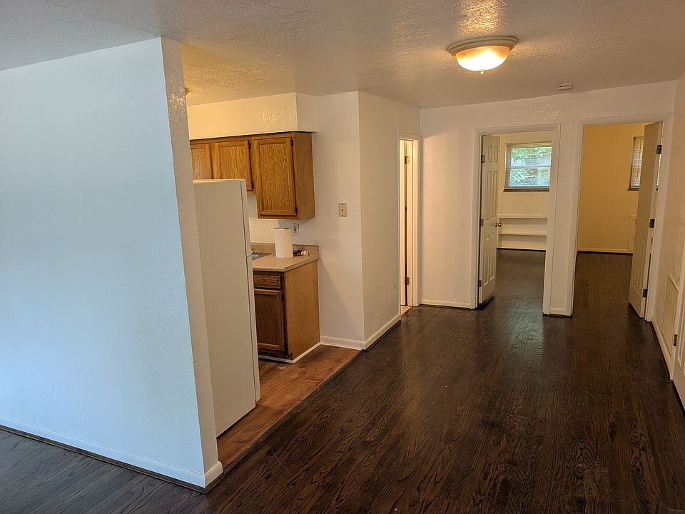 Dining and Kitchen