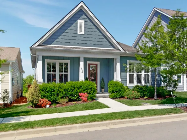 2032 Kirkwall Dr, Nolensville, TN 37135