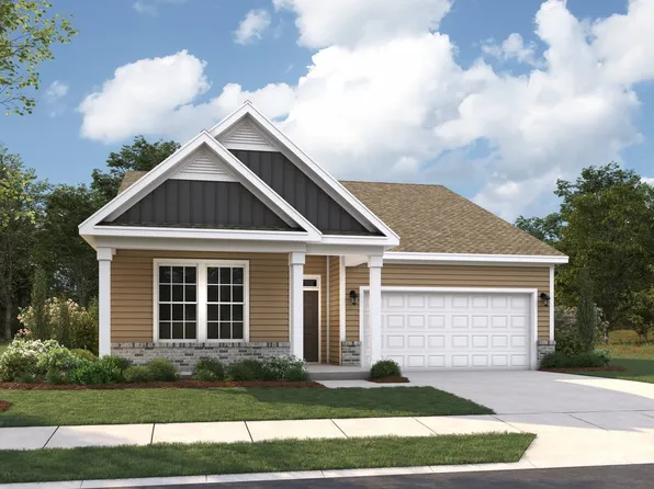 5052 Barbara Jean Ln, Wingate, NC 28174