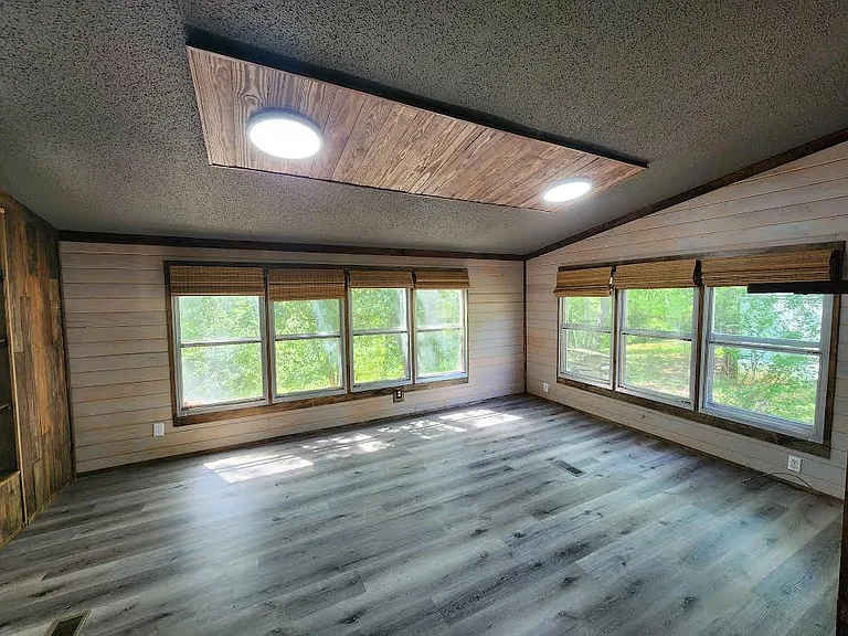 Second Living Room