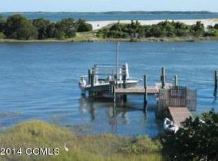 120 Goodwin Lamp Rd, BEAUFORT, NC 28516