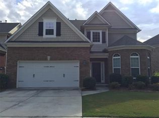 3426 Rosecliff Trce, Buford, GA 30519