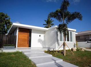 L18 Avenue Lincoln Urb Parkville, Guaynabo, PR 00969