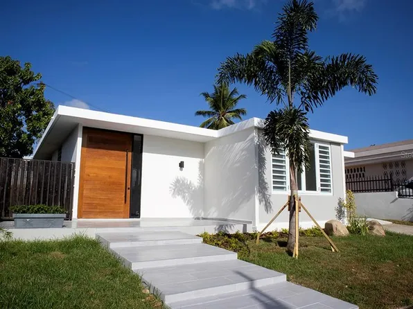 L18 Avenue Lincoln Urb Parkville, Guaynabo, PR 00969