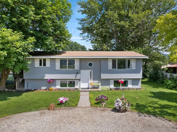 405 S Bernard St, Chewelah, WA 99109
