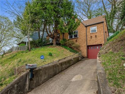 832 Florence Dr, Charleston, WV, 25302