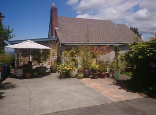 2814 NW 94th St, Seattle, WA 98117