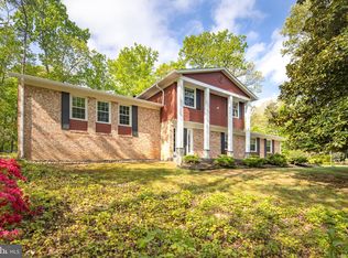 1107 Columbus Dr, Stafford, VA 22554