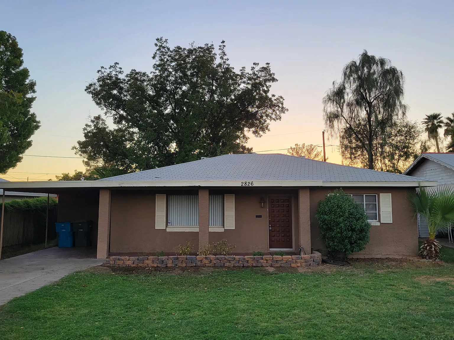 4 bed, 1802 sqft, $2,450 — Photo 1