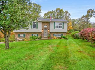 12 S Bellewood Ct, Alexandria, KY 41001