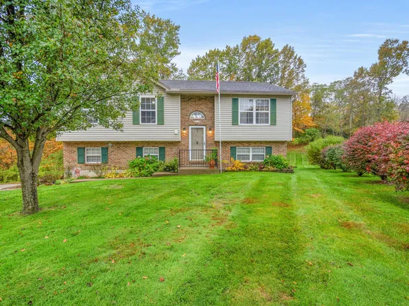 12 S Bellewood Ct, Alexandria, KY 41001