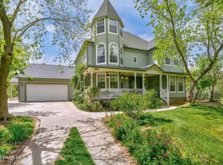 3301 Charla Dr, Prescott, AZ 86305