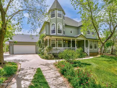 3301 Charla Dr, Prescott, AZ, 86305