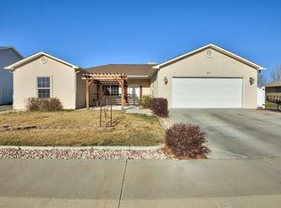 467 Modoc St, Grand Junction, CO 81504