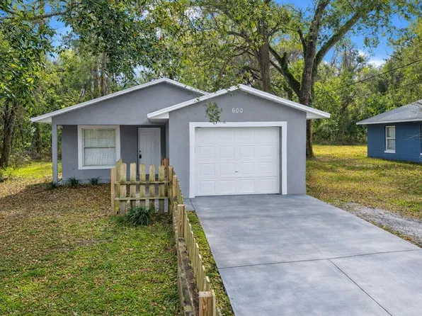 600 W Clarke St, Wildwood, FL 34785