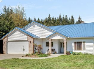 47777 SW Ihrig Rd, Forest Grove, OR 97116