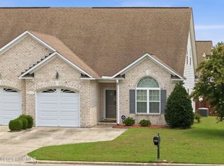 2012 Croyden Cir #B, Greenville, NC 27834