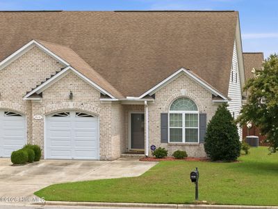 2012 Croyden Circle #B, Greenville, NC, 27834