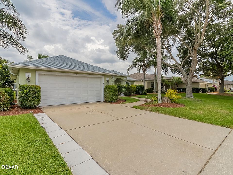 760 Crosswind Way, Port Orange, FL 32128 Zillow