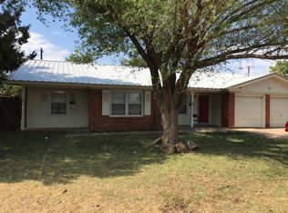 2014 54th St, Lubbock, TX 79412