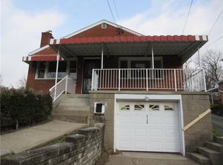 3129 Churchview Ave, Pittsburgh, PA 15227