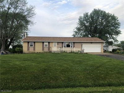 1830 Baird Ave NE, Paris, OH, 44669