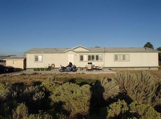 208 Atterberry Dr N, Desert Aire, WA 99349