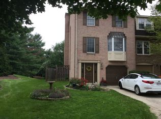 7984 Clipper Ct, Frederick, MD 21701