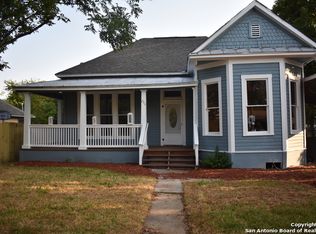 753 Gladstone, San Antonio, TX 78225