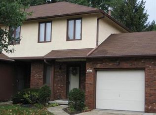 1817 Misty Way, Columbus, OH 43232