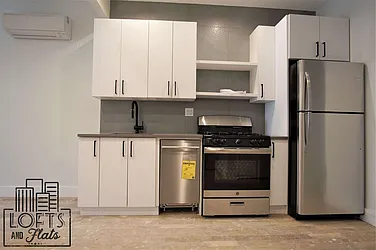 Rented by Lofts and Flats LLC