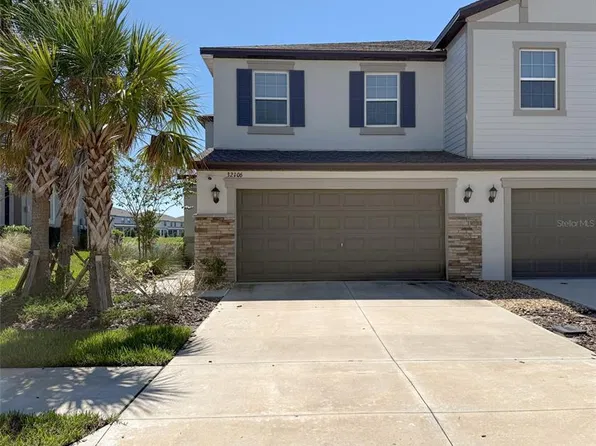 32106 POP ASH PLACE, SAN ANTONIO, FL 33576