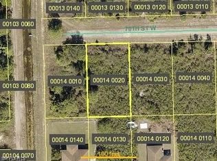 3011 70th St W #W, Lehigh Acres, FL 33971