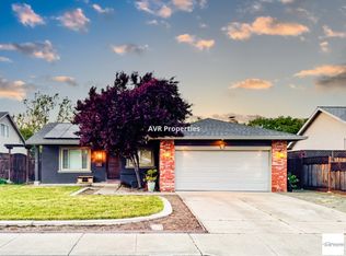 518 Colusa Way, Livermore, CA 94551