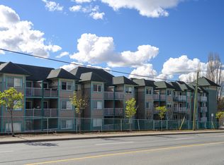 33960 Old Yale Rd #312, Abbotsford, BC V2S2J9