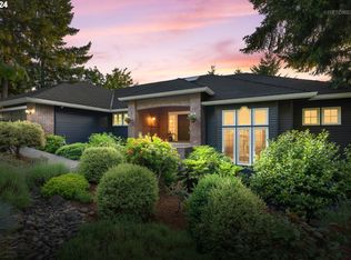 18440 Delenka Ln, Lake Oswego, OR