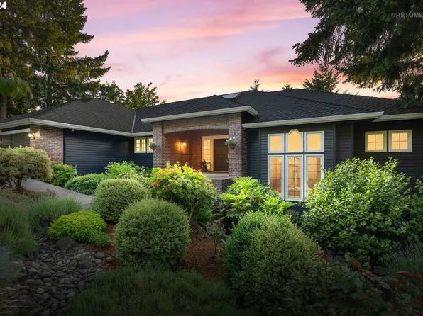 18440 Delenka Ln, Lake Oswego, OR 97034