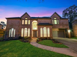 17902 Place Vendome Ct, Spring, TX 77379