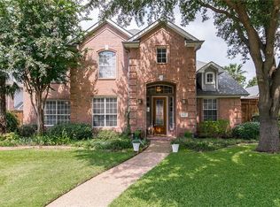 4421 Lone Tree Dr, Plano, TX 75093