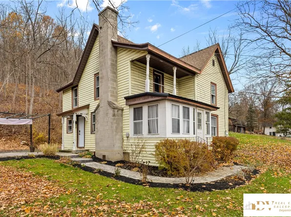 1140 State Route 364, Middlesex, NY 14507