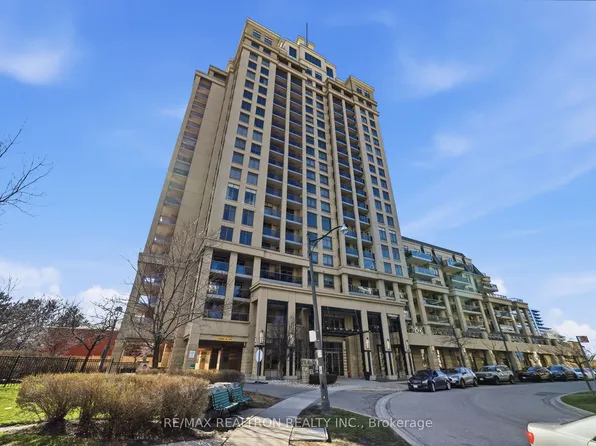 18 Kenaston Gdns #704, Toronto, ON M2K 3C7